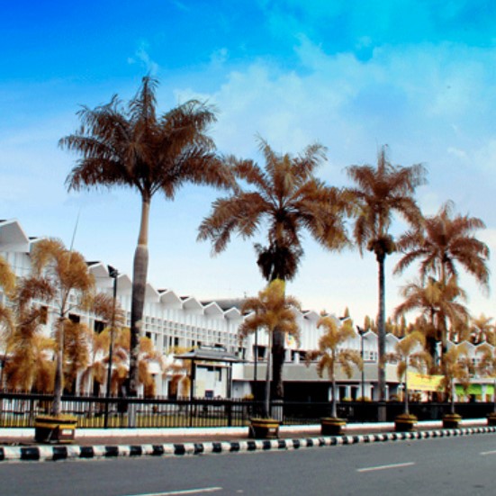 kantor Bupati Jember