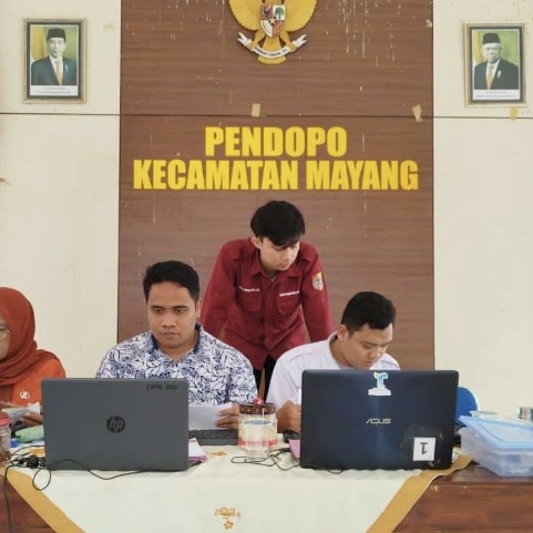 mayang